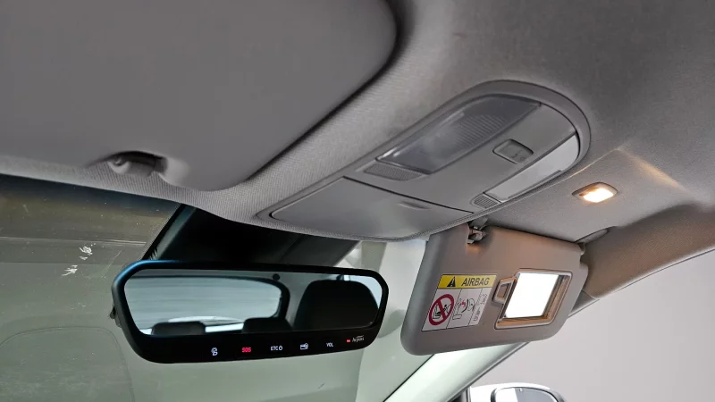 Hyundai Kona Electric