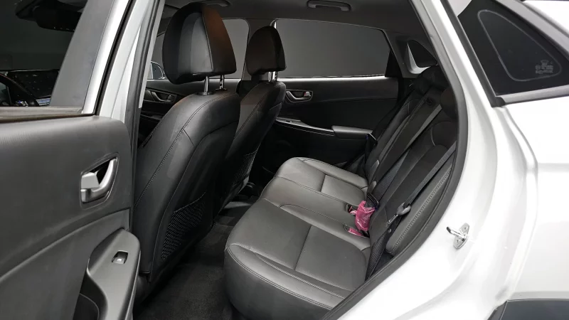 Hyundai Kona Electric