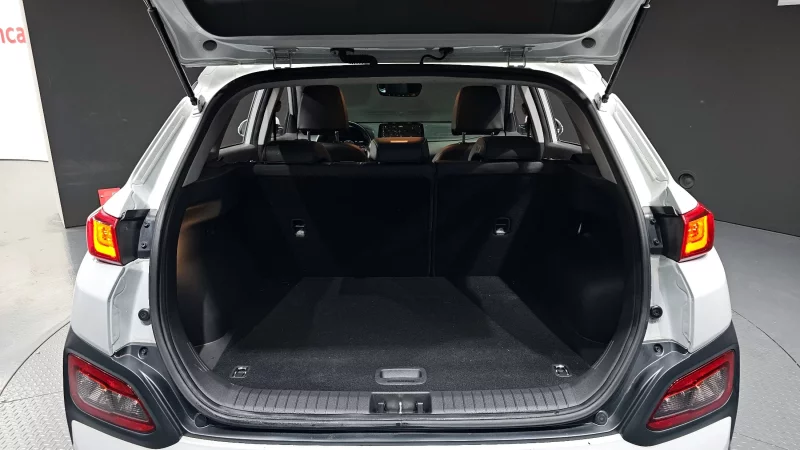 Hyundai Kona Electric