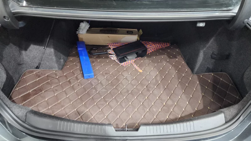 Daewoo Malibu
