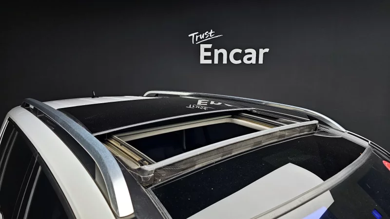 Mercedes-Benz GLK-Class