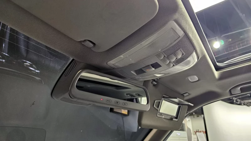 Mercedes-Benz GLK-Class