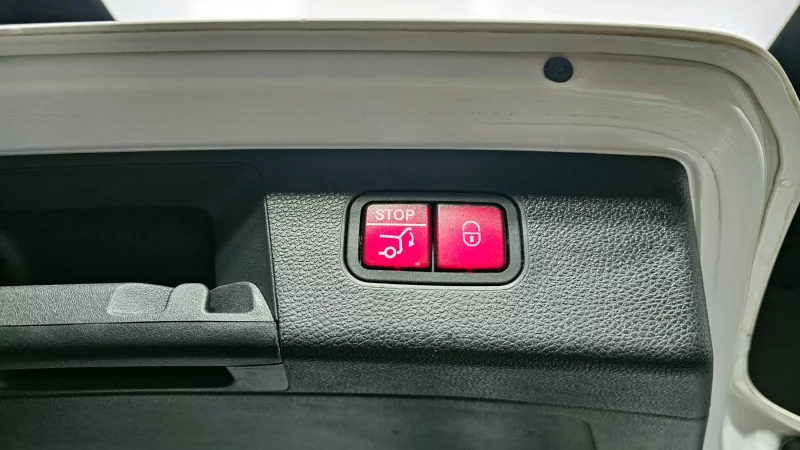 Mercedes-Benz GLK-Class