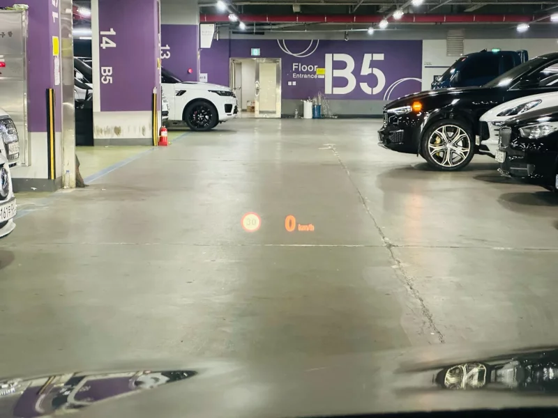 BMW 5-Series Gran Turismo