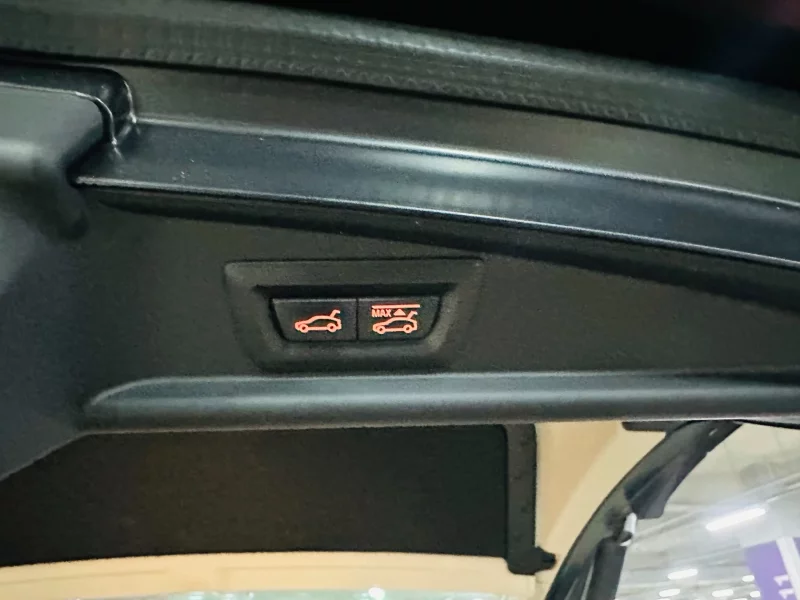 BMW 5-Series Gran Turismo