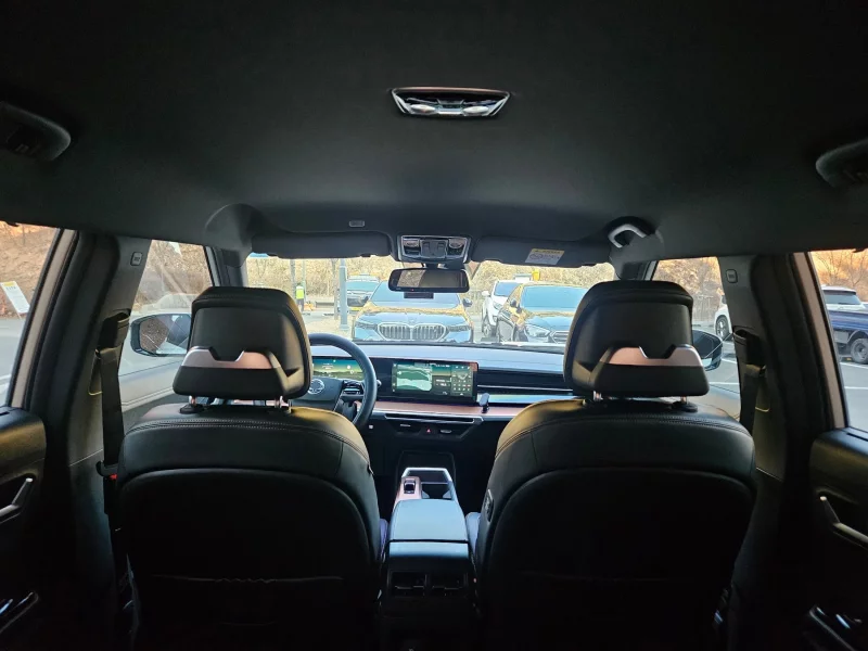 SsangYong Torres