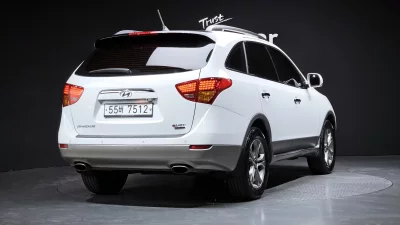 Hyundai Veracruz