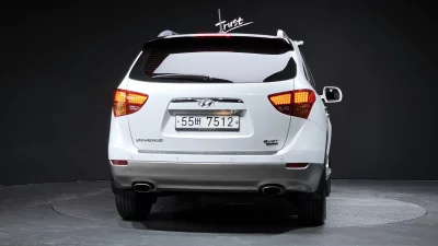 Hyundai Veracruz