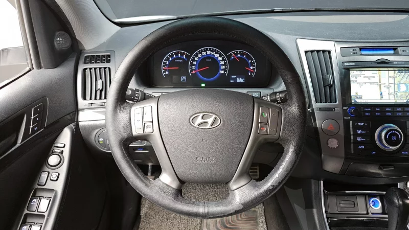 Hyundai Veracruz