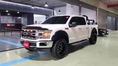 Ford F150