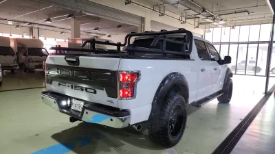 Ford F150