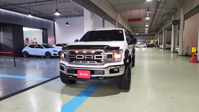 Ford F150