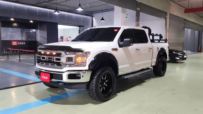 Ford F150