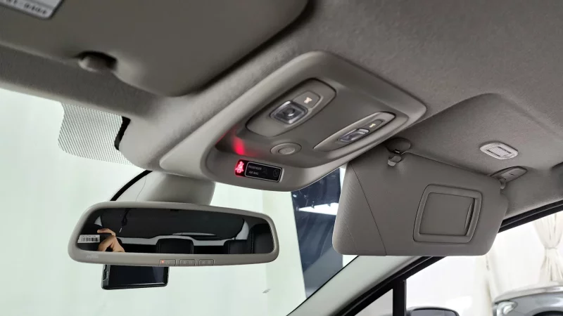 Renault Samsung Cilo