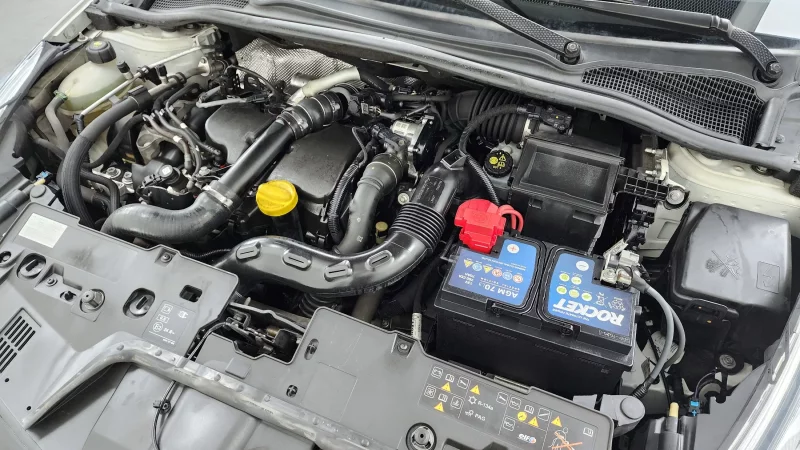 Renault Samsung Cilo