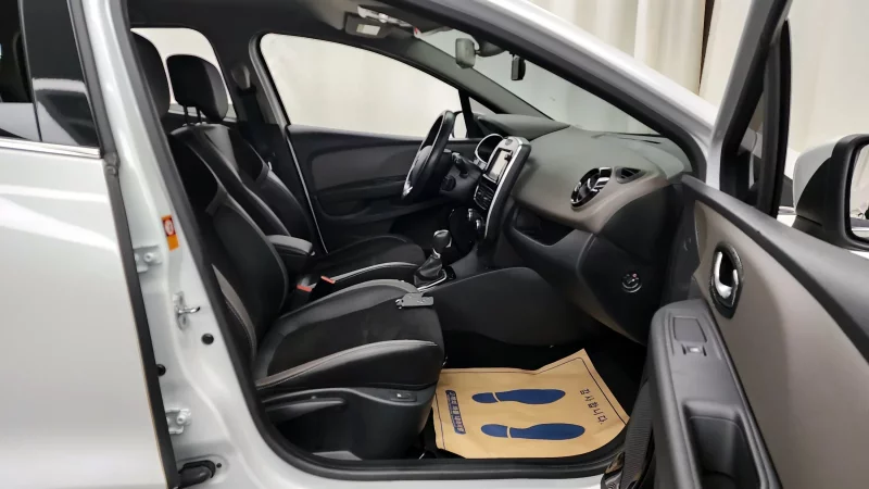 Renault Samsung Cilo