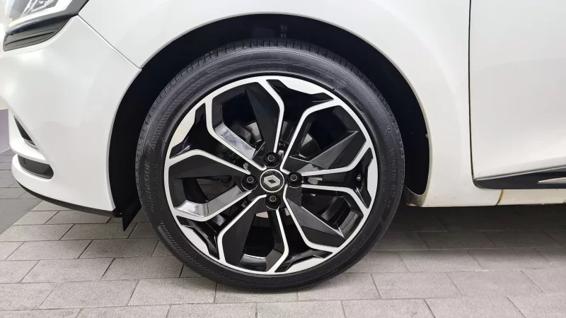 Renault Samsung Cilo