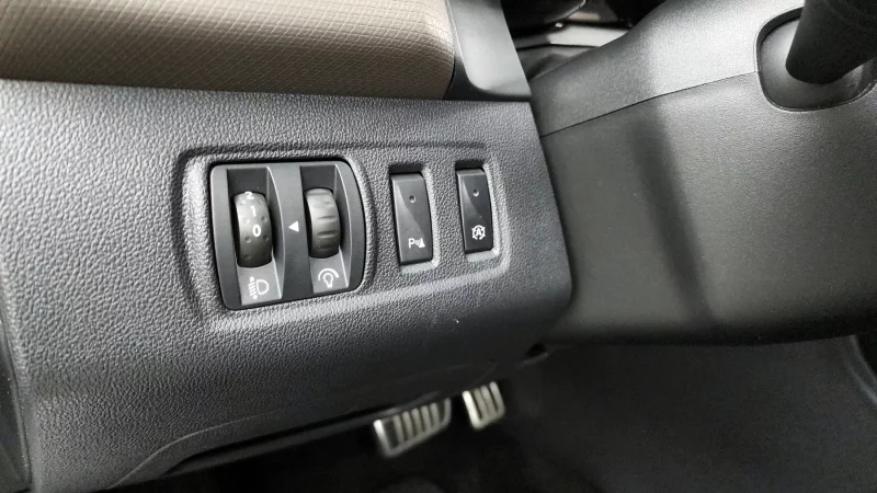 Renault Samsung Cilo