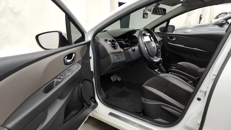 Renault Samsung Cilo