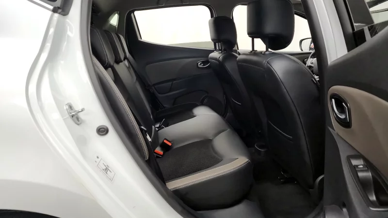 Renault Samsung Cilo