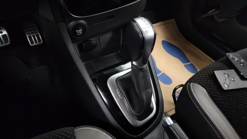 Renault Samsung Cilo