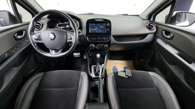 Renault Samsung Cilo