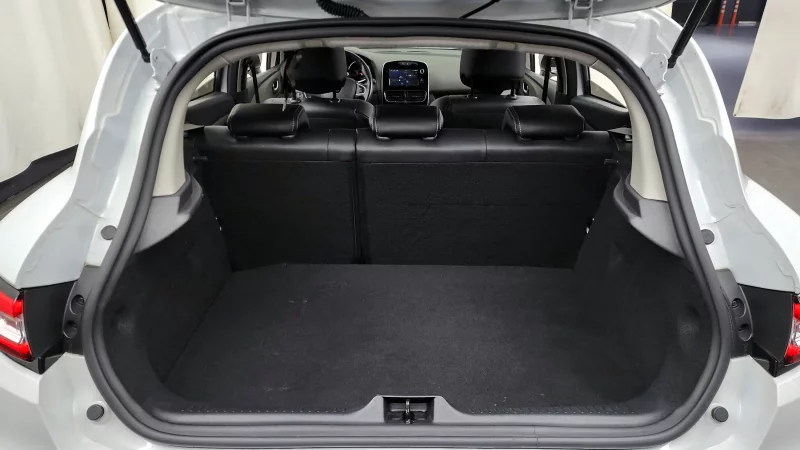 Renault Samsung Cilo