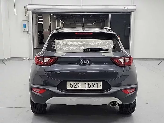 Kia Stonic