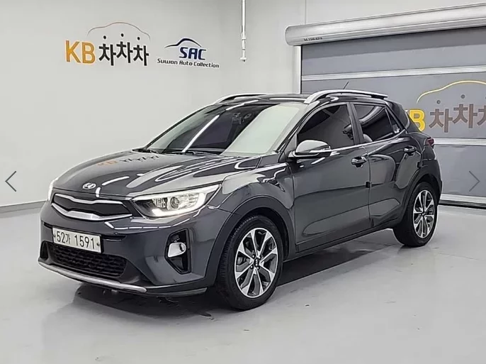 Kia Stonic