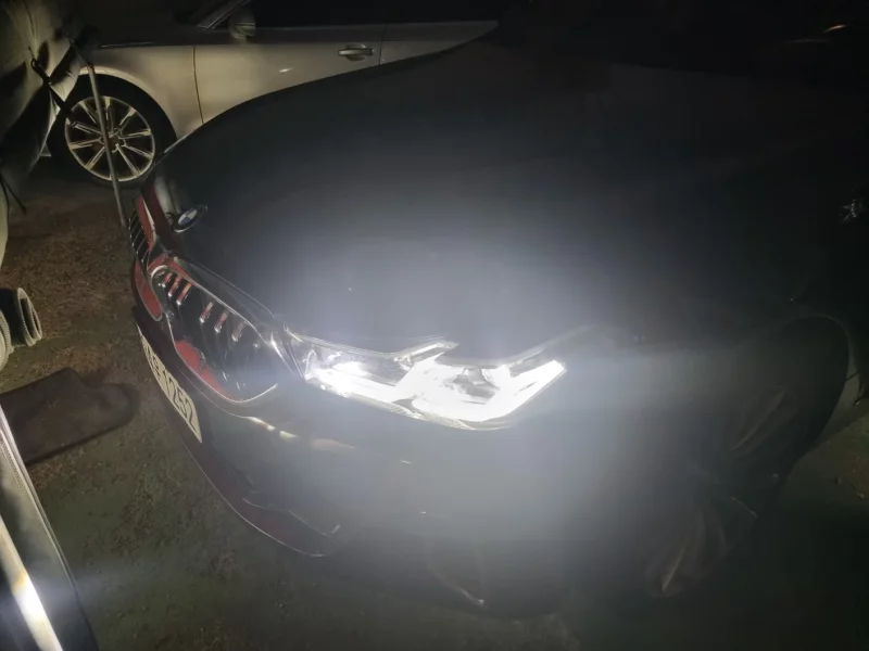 BMW 6-Series Gran Turismo