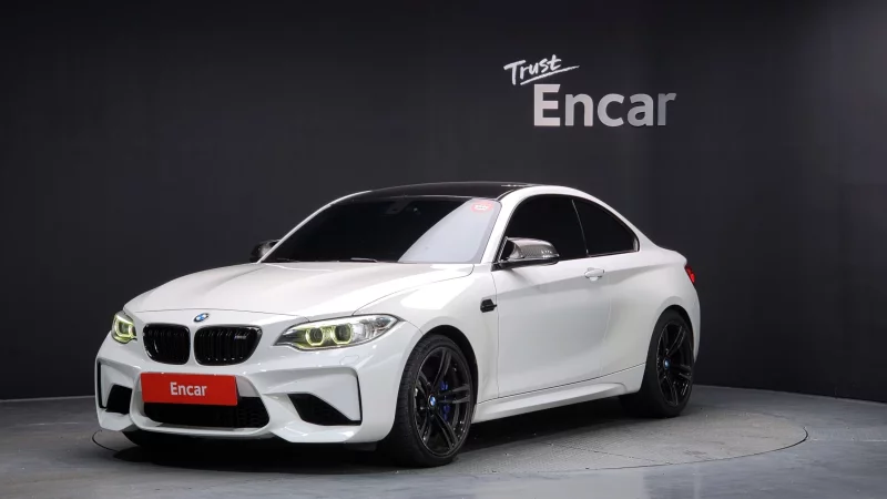 BMW M2