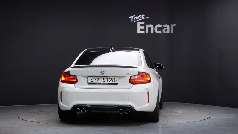 BMW M2