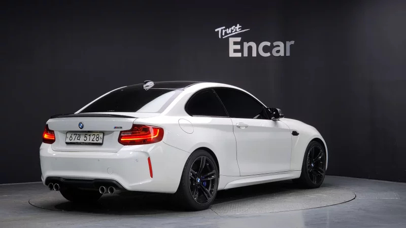 BMW M2