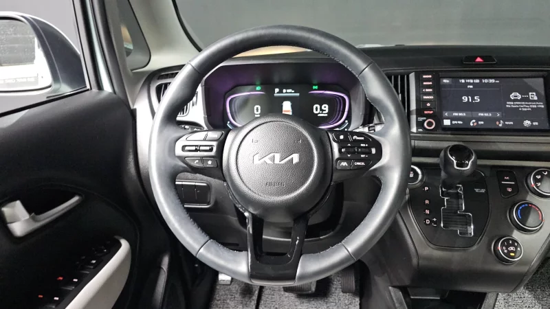 Kia RAY