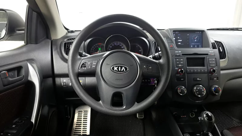 Kia Porte