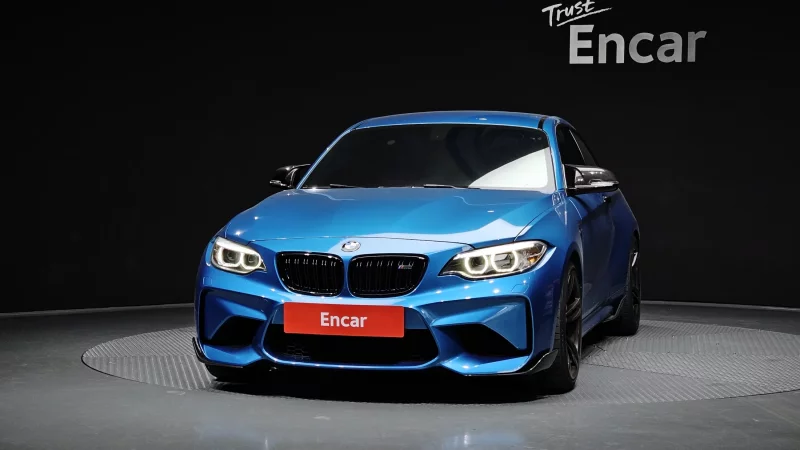 BMW M2