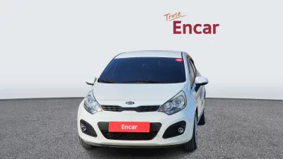 Kia pride