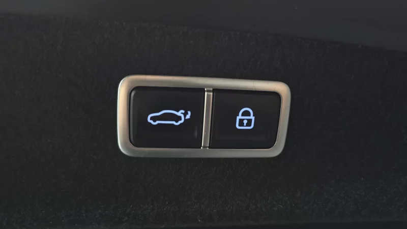 Genesis Electrified G80