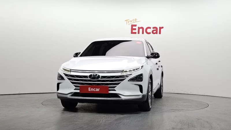 Hyundai Nexo