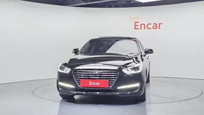 Genesis EQ900