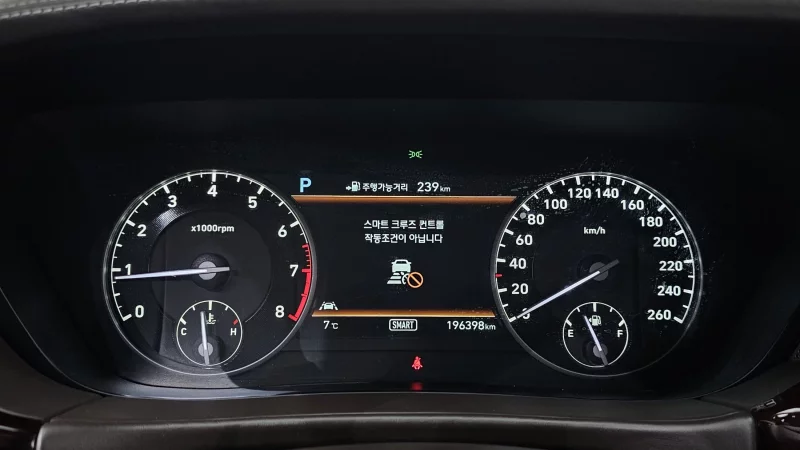 Genesis EQ900