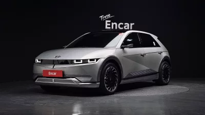 Hyundai Ioniq 5