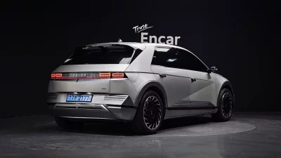 Hyundai Ioniq 5