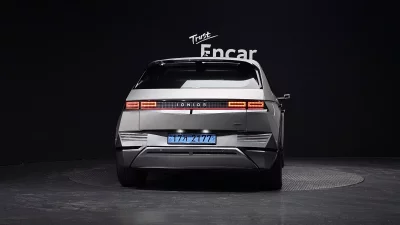 Hyundai Ioniq 5