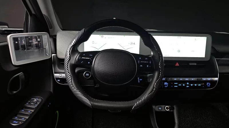 Hyundai Ioniq 5