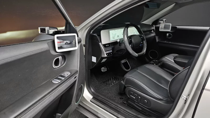 Hyundai Ioniq 5
