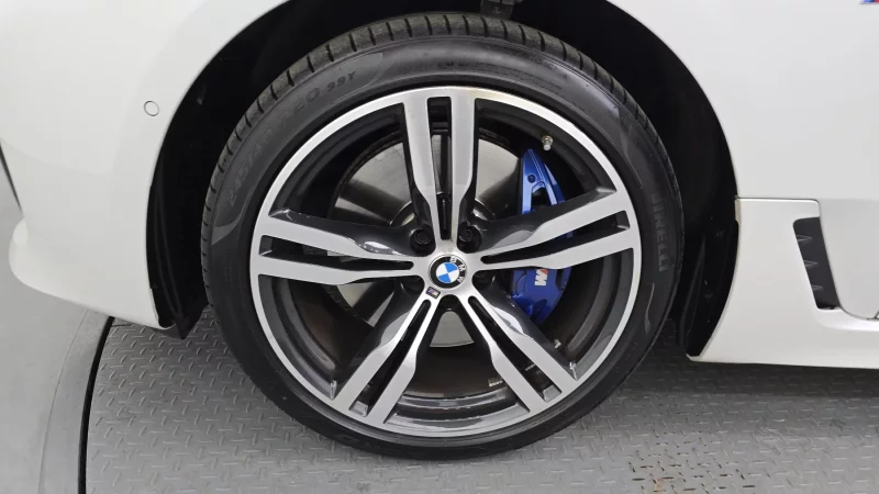 BMW 6-Series Gran Turismo