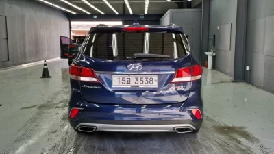 Hyundai Maxcruze