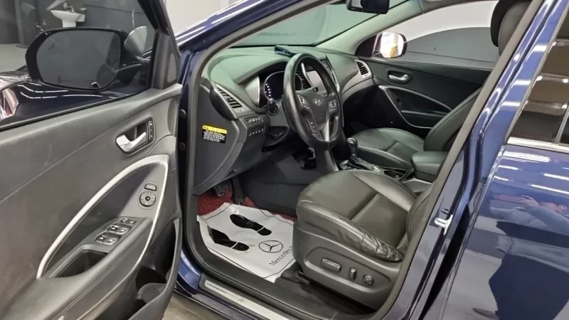 Hyundai Maxcruze