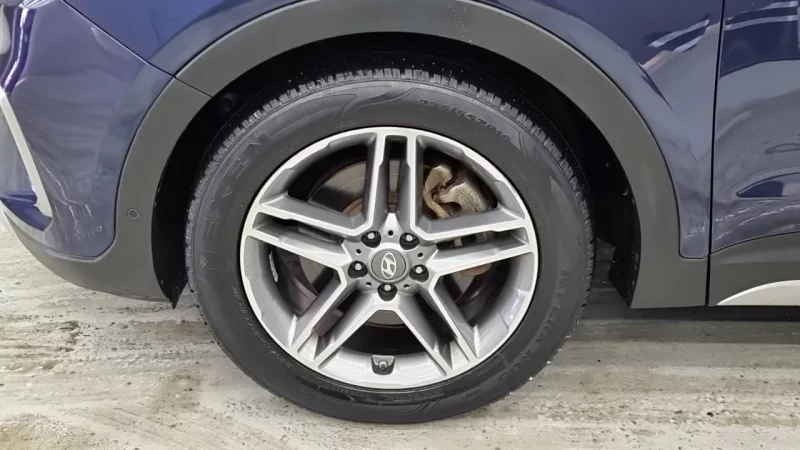 Hyundai Maxcruze